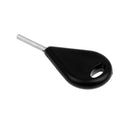 1Pc Black Surfboard Fin Key Surfing Accessory