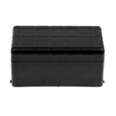 4'' Rectangular Surfboard Handle Stand Up Paddle SUP Board Handle Grip Surfing Accessory Black