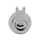 Smile Face Magnetic Golf Ball Marker