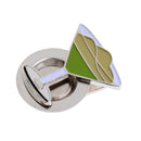 Cute Goblet Magnet Hat Clip Golf Ball Markers Clip On Golf Cap Visor