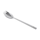 304 Stainless Steel Spork Camping Hiking Travel Gadget Cooking Utensils