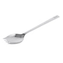 304 Stainless Steel Spork Camping Hiking Travel Gadget Cooking Utensils