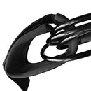 10ft 0.28" Surfboard Leash Sup Surfing Stand Up Paddle Board Leash with Double Stainless Steel Swivels