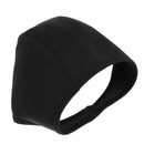 2mm Neoprene Beanie Hood Scuba Diving Surfing Boating Swimming Cap Long Hair Safety Head Hat Swimwear Water Sports Accessory
