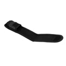 Durable Nylon Lightweight Holster Holder Belt Pouch Case Carry Bag for LED Flashlight Torch Outdoor Camping Hiking Travel Hunting Accessories