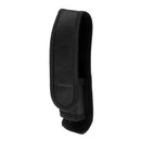 Durable Nylon Lightweight Holster Holder Belt Pouch Case Carry Bag for LED Flashlight Torch Outdoor Camping Hiking Travel Hunting Accessories