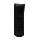 Durable Nylon Lightweight Holster Holder Belt Pouch Case Carry Bag for LED Flashlight Torch Outdoor Camping Hiking Travel Hunting Accessories
