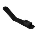 Durable Nylon Lightweight Holster Holder Belt Pouch Case Carry Bag for LED Flashlight Torch Outdoor Camping Hiking Travel Hunting Accessories