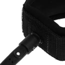 6FT Surfboard Longborad Leash 7mm Strong Straight Surfing SUP Board String Leg Rope Cord with Double Stainless Swivels