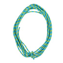 33ft 24KN Strong Static Rope Sling Rock Climbing Caving Mountaineering Safety Escape Life-saving Survival Gear Cord