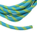 33ft 24KN Strong Static Rope Sling Rock Climbing Caving Mountaineering Safety Escape Life-saving Survival Gear Cord