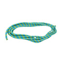 33ft 24KN Strong Static Rope Sling Rock Climbing Caving Mountaineering Safety Escape Life-saving Survival Gear Cord