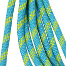 33ft 24KN Strong Static Rope Sling Rock Climbing Caving Mountaineering Safety Escape Life-saving Survival Gear Cord