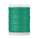 Ultrlalight110m Fiber Archery Nock Peep Bow String Serving Thread Bowstring Protect Thread Green