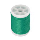 Ultrlalight110m Fiber Archery Nock Peep Bow String Serving Thread Bowstring Protect Thread Green
