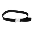 Heavy Duty Scuba Diving 59" Long 2" Webbing Weight Belt with Stainless Buckle