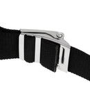 Heavy Duty Scuba Diving 59" Long 2" Webbing Weight Belt with Stainless Buckle