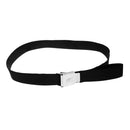 Heavy Duty Scuba Diving 59" Long 2" Webbing Weight Belt with Stainless Buckle
