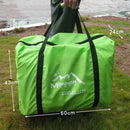 Floating Duffel Bag Boat Bag Canoe Totes Large