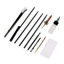 22cal 5.56mm Cleaning Kit Brush Set Cleaner with Pouch Hunting Accessory