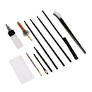 22cal 5.56mm Cleaning Kit Brush Set Cleaner with Pouch Hunting Accessory