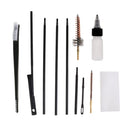 22cal 5.56mm Cleaning Kit Brush Set Cleaner with Pouch Hunting Accessory