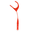 Manual Handheld Clay Target Thrower Outdoor Shooting Hunting Accessory