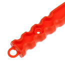 Manual Handheld Clay Target Thrower Outdoor Shooting Hunting Accessory