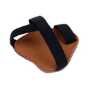 Outdoor Bow Arrow Left Hand Guard Protector Archery Glove Hunting