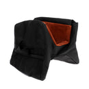 Unfilled Durable Outdoor Target Shooting Hunting Shot Rest Bench Bag Support Sand Bags