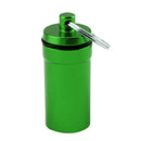 5Pc Portable Pill Box Waterproof Pill Box Pill Box