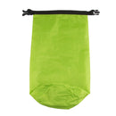 8L Ultralight Waterproof Dry Bag Sack for Canoe Kayak Floating Boating Kayaking Camping Fishing - Fruit Green