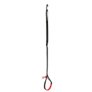 31.5"-52.4" Length Adjustable Strong Polyester Rescue Tree Rock Climbing Foot Loop Sling Ascender Equipment Durable & Lightweight
