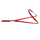 Climbing Chest Ascender Harness Shoulder Strap - One Size