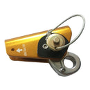 Heavy Duty 22KN Rope Grab Protecta & Eye Rock Climbing Tree Arborist Safety Gear Equipment