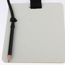Snorkel Scuba Dive Underwater Writing Slate 6" x 5" (15.4 x 12.7cm)