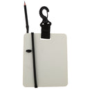 Snorkel Scuba Dive Underwater Writing Slate 6" x 5" (15.4 x 12.7cm)
