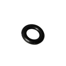 10 Pieces Kayak Pad Eyes + 20 Pieces Tri-Fold Rivets + 20 Pieces Screw Nuts