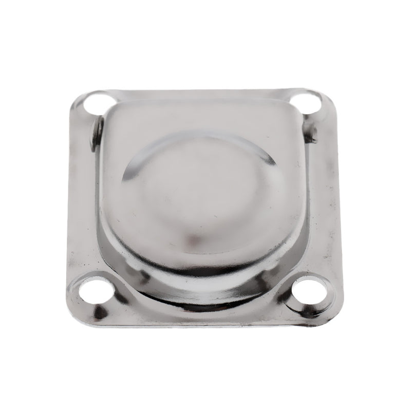 Set of 8 Marine Yacht Caravan Deck Hatch Flush Ring Pull for Boat Marine RC