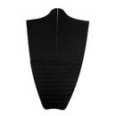 Set of 9 Piece Surfboard Shortboard Tail Pad Full Deck Grip Traction Pad Black Cool Longboard EVA Pad Water Sports Surfing Accessories