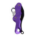 Double Stop Descend Device Descent Control Outdoor Recreation