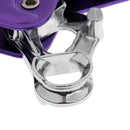 Double Stop Descend Device Descent Control Outdoor Recreation