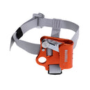 Strong Right Foot Ascender Riser Boot Mounted Safety Tool for Climbing Caving Tree Rigging Abseiling