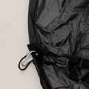 Downwind Paddle Kayak Wind Sail Kit 42" Kayak Canoe Accessories, Compact, Portable, Easy Setup & Deploys Quickly