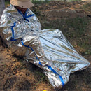 Emergency Sleeping Bag Disaster Outdoor Emergency Survival Light Weight