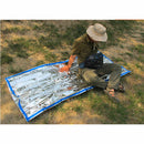 Emergency Sleeping Bag Disaster Outdoor Emergency Survival Light Weight