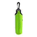 Neoprene Golf Balls Tees Holder Storage Carry Bag Pouch Waist Belt Bag Golf Players Gift Accessory Green