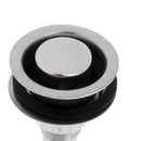 3/4" Stainless Steel Boat Fuel Waste Water Gas Diesel Tank Vent Flush Mount