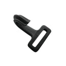 5 Pieces Durable Plastic Outdoor Camping Caravan Awning Tent Pole Frames Plastic Inner Tent Hooks Clips