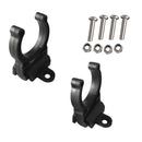2 Pieces Black Nylon Vertical Paddle Holder Clip Keeper for Marine Kayak Canoe Fishing Boat Inflatable Dinghy Accessories